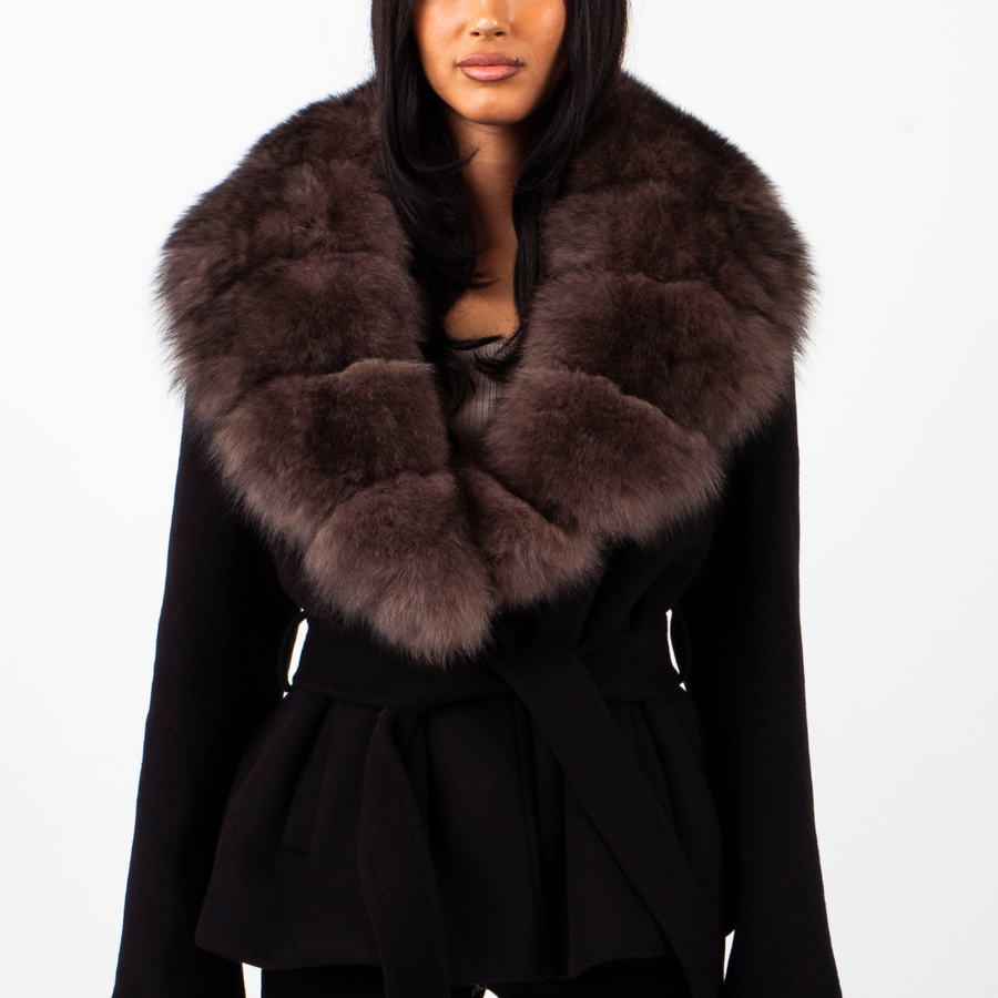 COLECCION DE CHAQUETAS