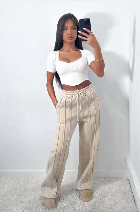 COLECCIÓN DE PANTALONES DE CHÁNDAL