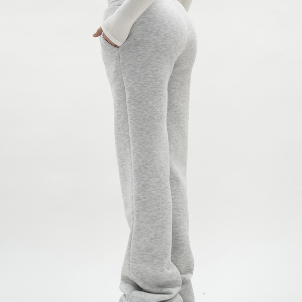 Jogging Flare Elegancia