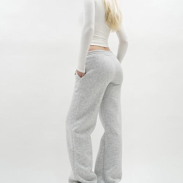 Jogging Flare Elegancia