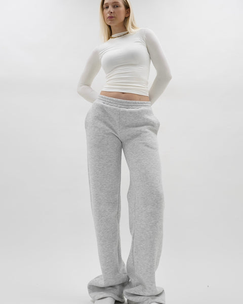 Jogging Flare Elegancia