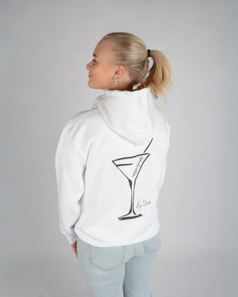 Sudadera con capucha