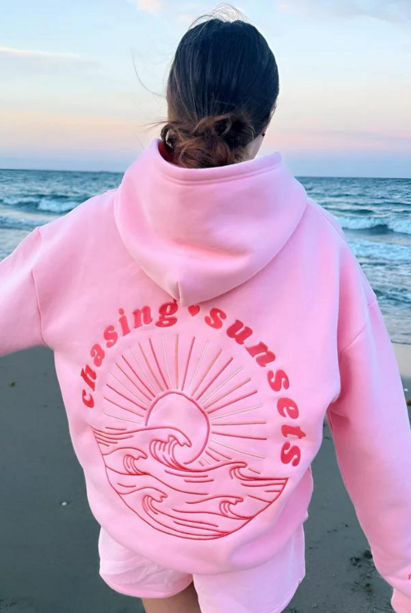 Sudadera con capucha