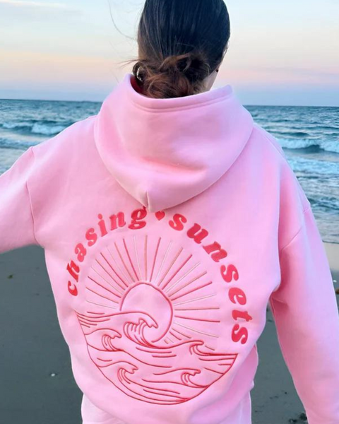 Sudadera con capucha