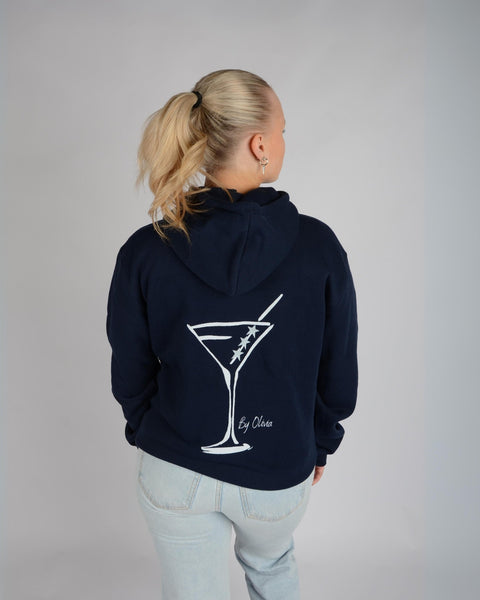 Sudadera con capucha