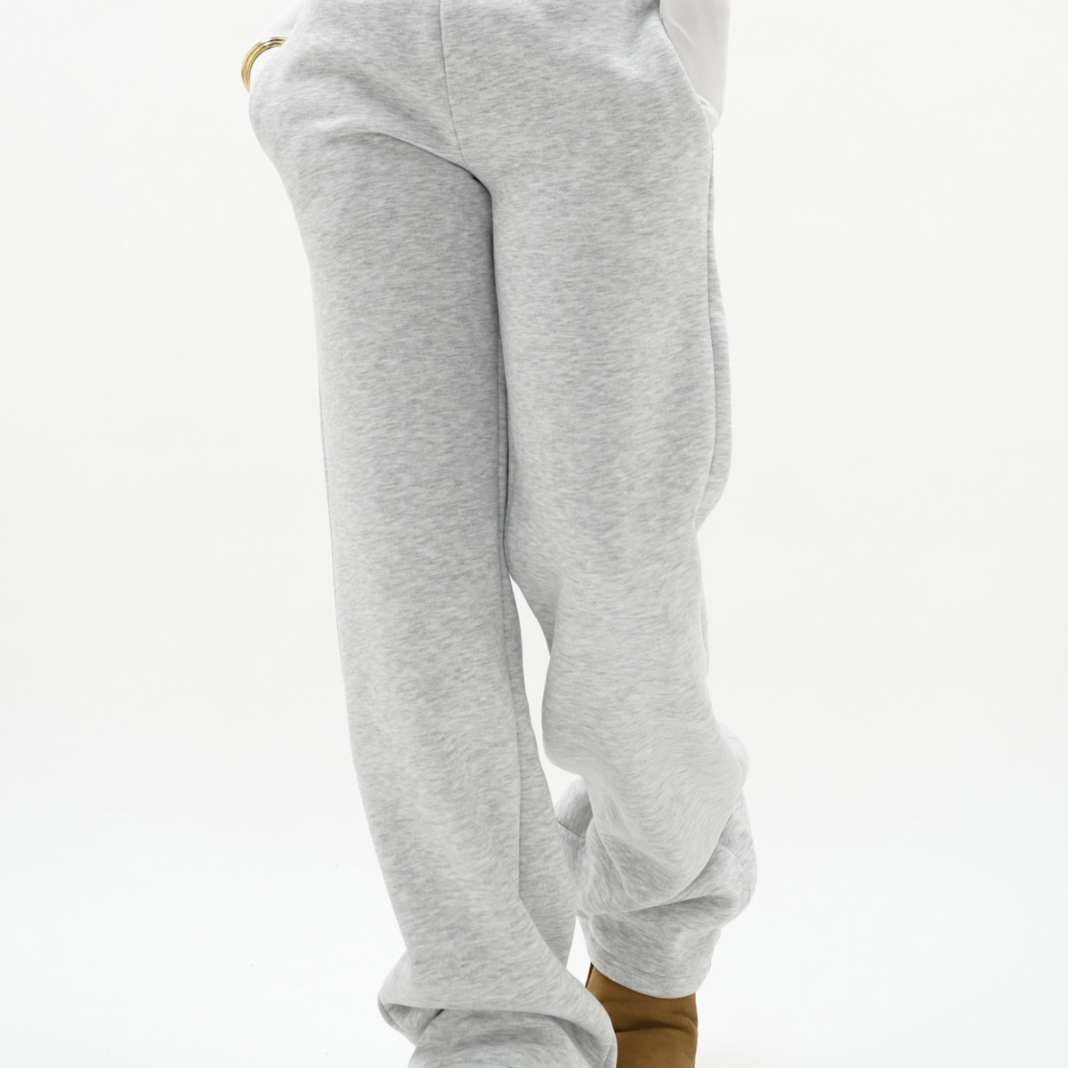 Jogging Flare Elegancia
