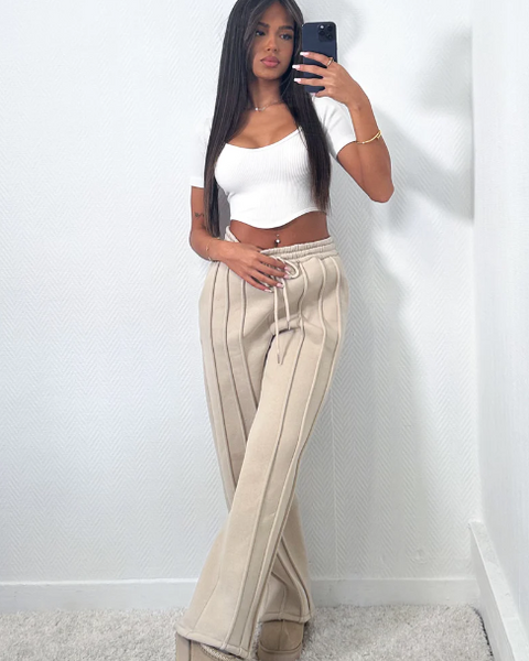 Pantalón Jogger Baggy Urban Line