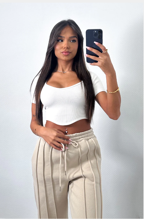 Pantalón Jogger Baggy Urban Line