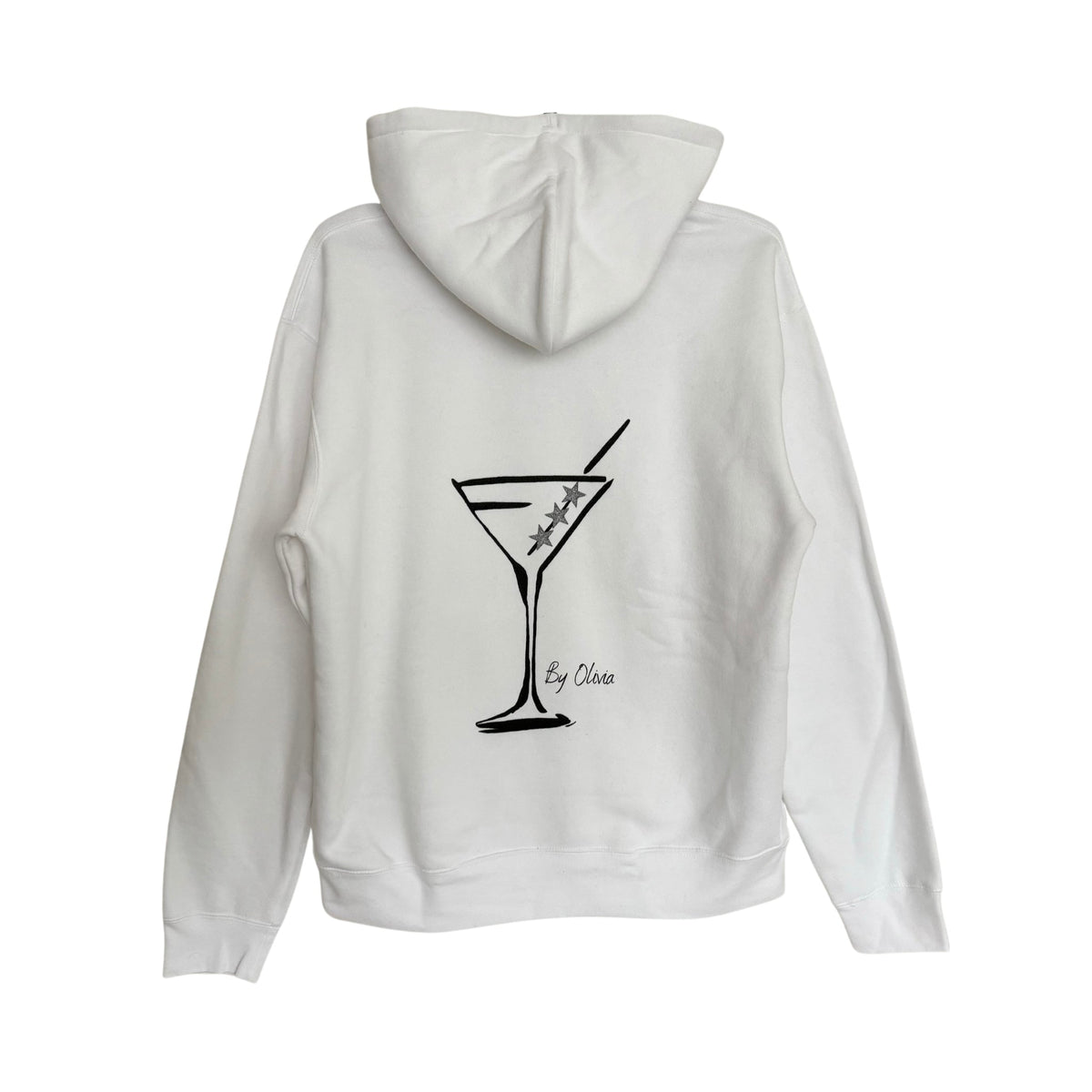 Sudadera con capucha