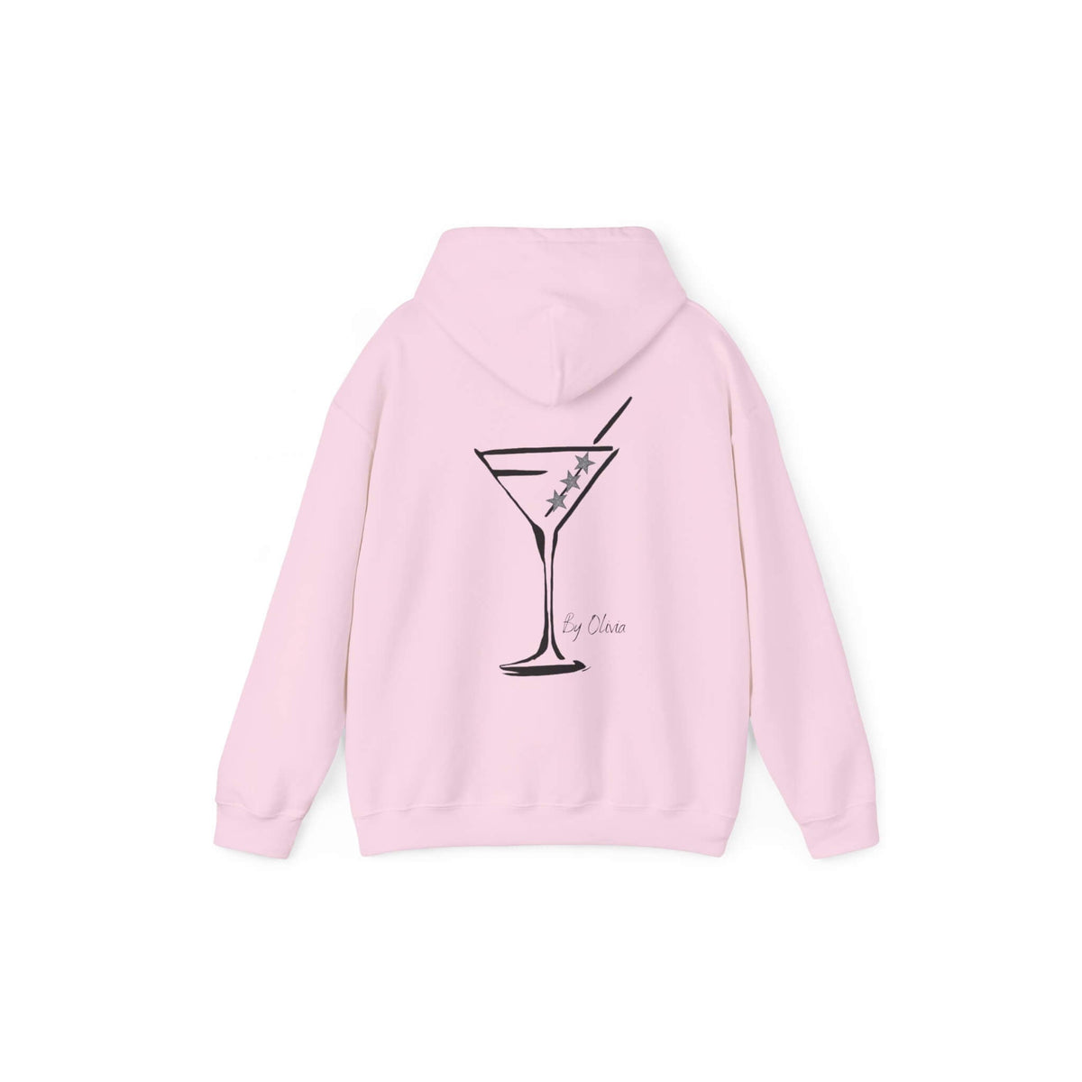 Sudadera con capucha