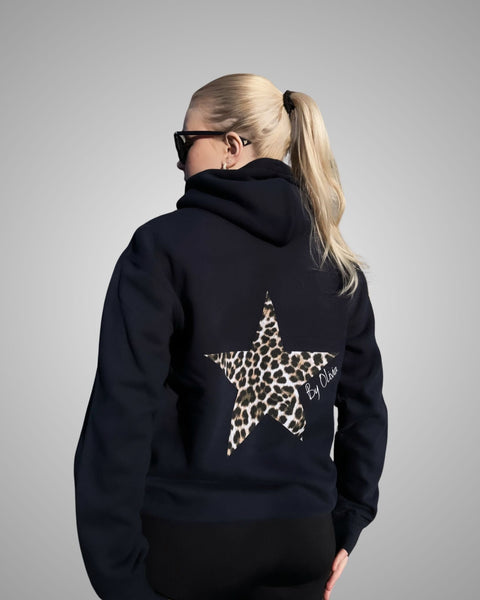 Sudadera con capucha